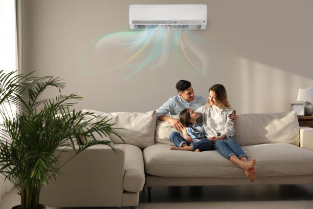 Best HVAC Emergency Services  in Arden Arde, CA