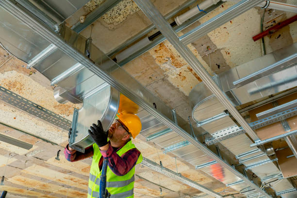 Best Commercial HVAC Repair  in Arden Arde, CA