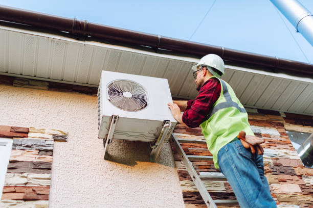 Best HVAC Service Technicians  in Arden Arde, CA