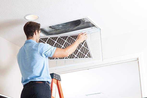 Best HVAC Installation Services  in Arden Arde, CA
