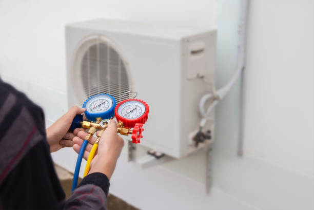 Best HVAC Companies Near Me  in Arden Arde, CA