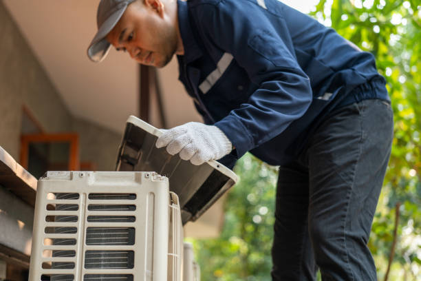 Best Residential HVAC Services  in Arden Arde, CA
