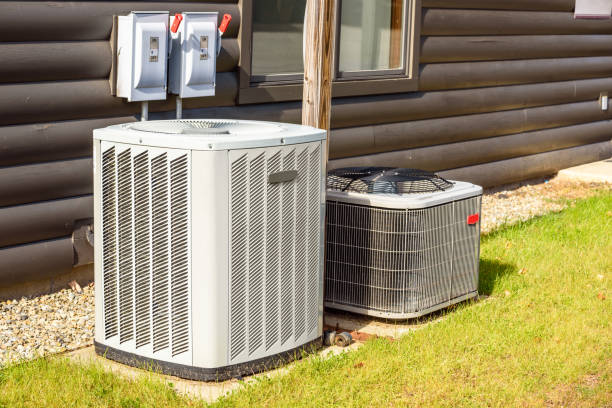 Best Local HVAC Companies  in Arden Arde, CA