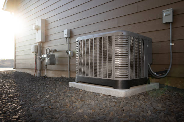 Best Affordable HVAC Services  in Arden Arde, CA